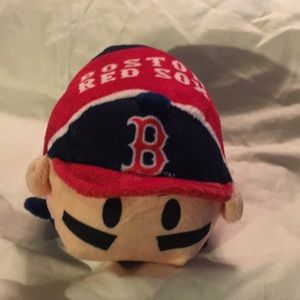 Good stuff Boston Red Sox  2018 plush